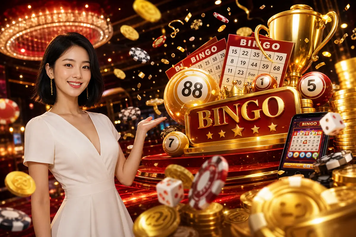lucck8 casino trực tuyến
