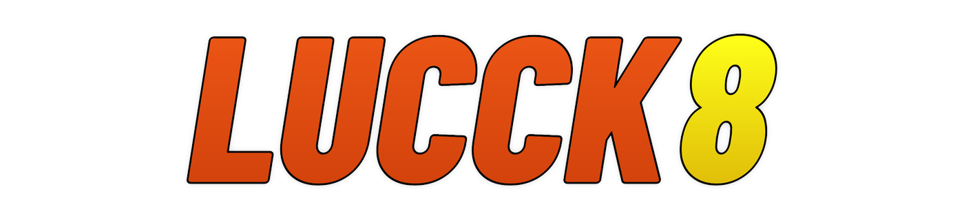 lucck8 logo